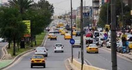 بغداد.. استياء الشارع من قطع رواتب موظفي إقليم كوردستان: نرفض التفرقة مع أخواننا